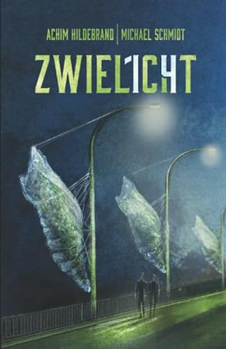 Zwielicht 14 von Independently published